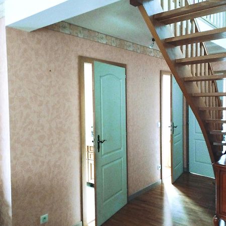 Chez Olivier Et Josette Sur Mulhouse Sud Apartamento Illfurth Exterior foto
