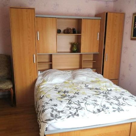 Chez Olivier Et Josette Sur Mulhouse Sud Apartamento Illfurth Exterior foto