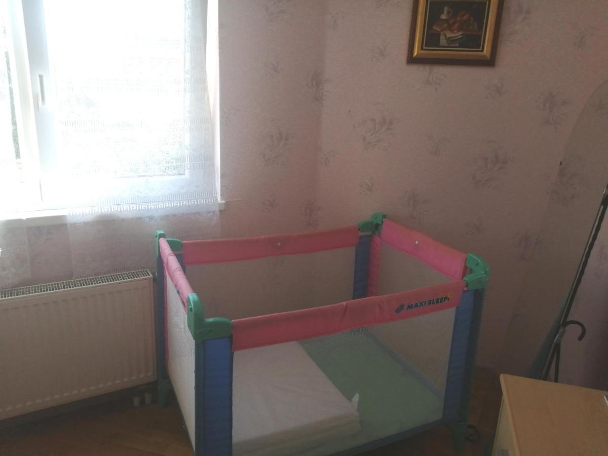 Chez Olivier Et Josette Sur Mulhouse Sud Apartamento Illfurth Exterior foto